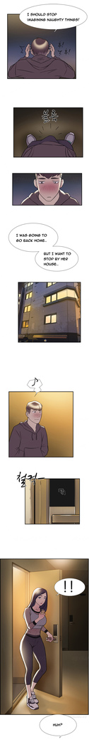 Double Date Ch.1-21