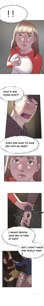Double Date Ch.1-21