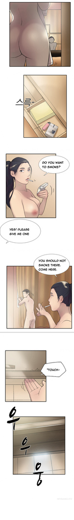 Double Date Ch.1-21