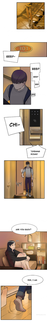 Double Date Ch.1-21