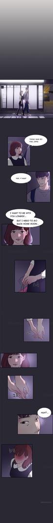 Double Date Ch.1-21