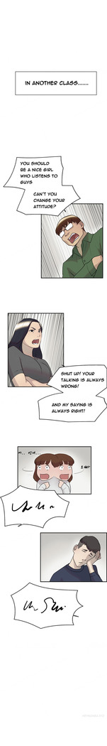 Double Date Ch.1-21
