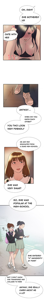 Double Date Ch.1-21