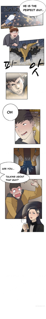Double Date Ch.1-21