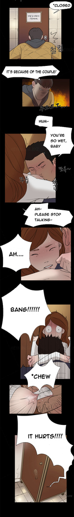 Double Date Ch.1-21