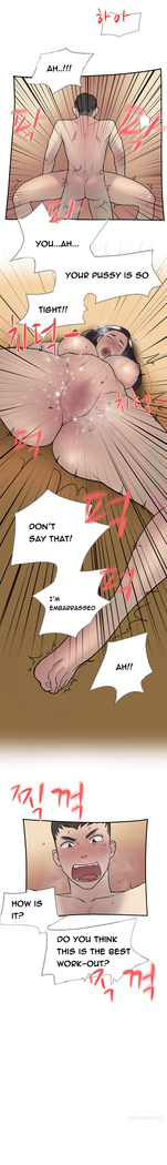 Double Date Ch.1-21