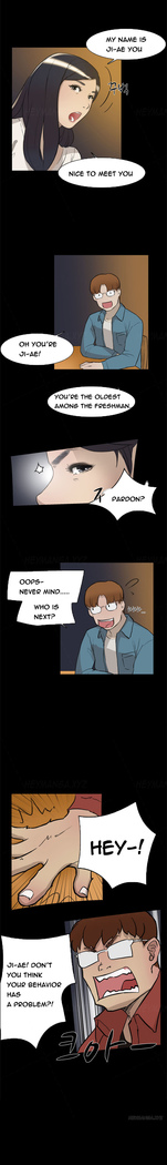 Double Date Ch.1-21