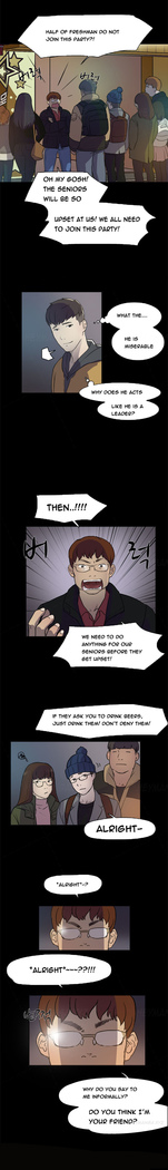 Double Date Ch.1-21