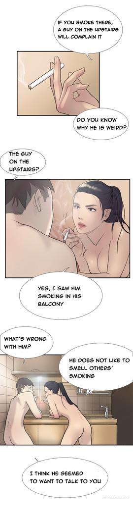 Double Date Ch.1-21