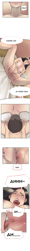 Double Date Ch.1-21