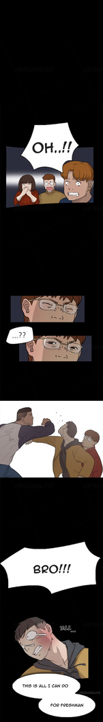 Double Date Ch.1-21