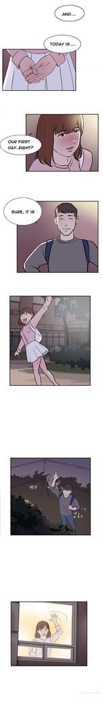 Double Date Ch.1-21