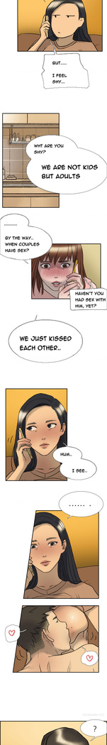 Double Date Ch.1-21
