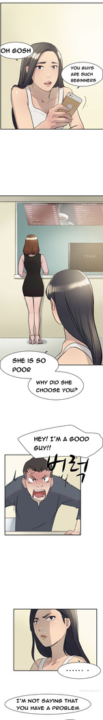 Double Date Ch.1-21