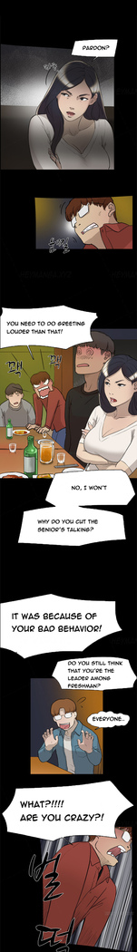 Double Date Ch.1-21