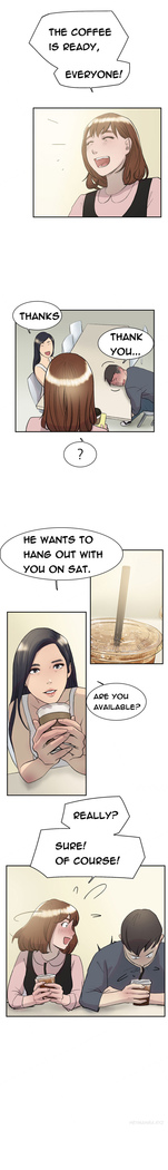 Double Date Ch.1-21
