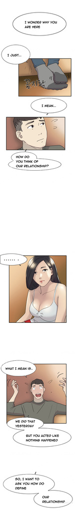 Double Date Ch.1-21