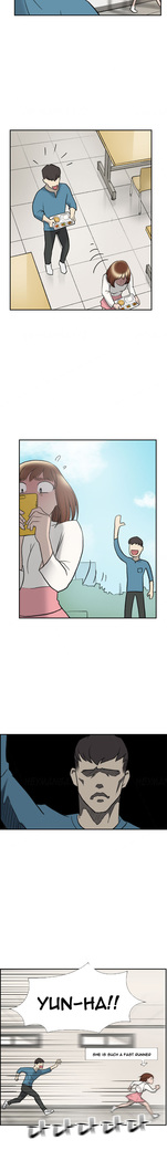 Double Date Ch.1-21