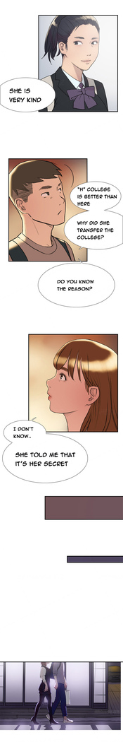Double Date Ch.1-21