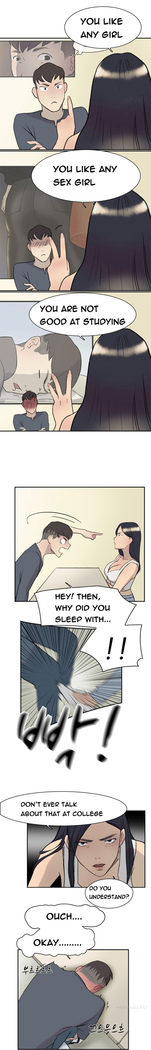 Double Date Ch.1-21