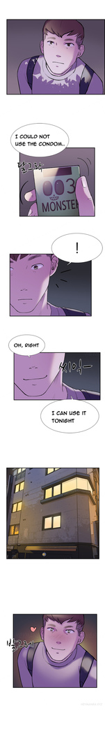 Double Date Ch.1-21