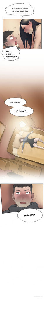 Double Date Ch.1-21