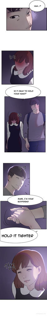 Double Date Ch.1-21
