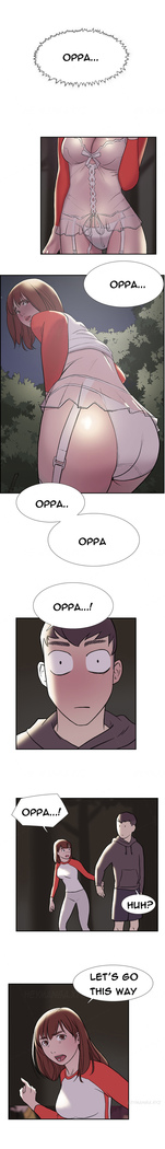 Double Date Ch.1-21