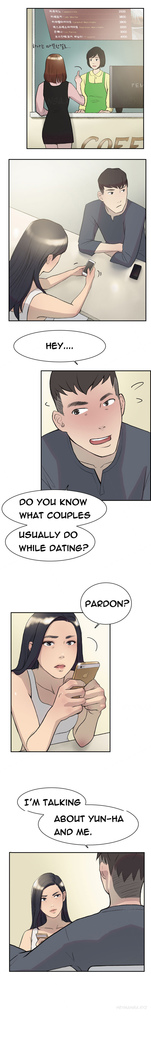 Double Date Ch.1-21