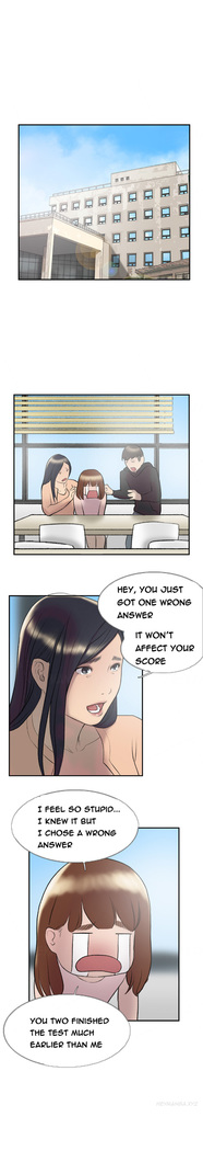 Double Date Ch.1-21