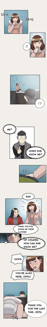 Double Date Ch.1-21