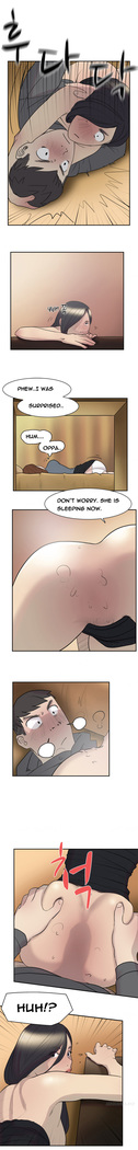 Double Date Ch.1-21