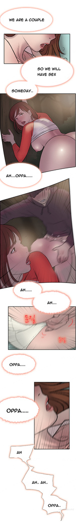 Double Date Ch.1-21