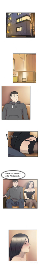 Double Date Ch.1-21
