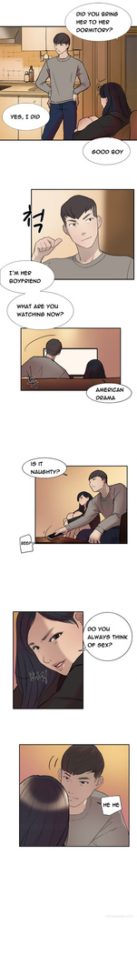 Double Date Ch.1-21