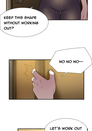 Double Date Ch.1-21 - Page 277