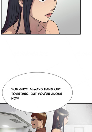 Double Date Ch.1-21 - Page 257