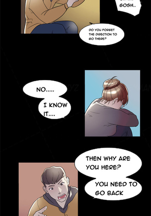 Double Date Ch.1-21 - Page 64