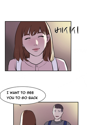 Double Date Ch.1-21 - Page 156