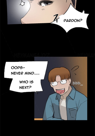 Double Date Ch.1-21 Page #33