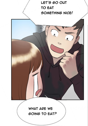 Double Date Ch.1-21 - Page 249