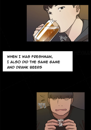 Double Date Ch.1-21 Page #29