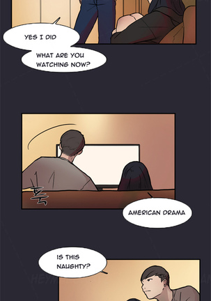 Double Date Ch.1-21 - Page 6