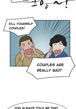 Double Date Ch.1-21 - Page 149
