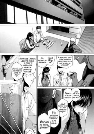 Haru Ura Ra | El lado oculto de Chun-Li Page #13