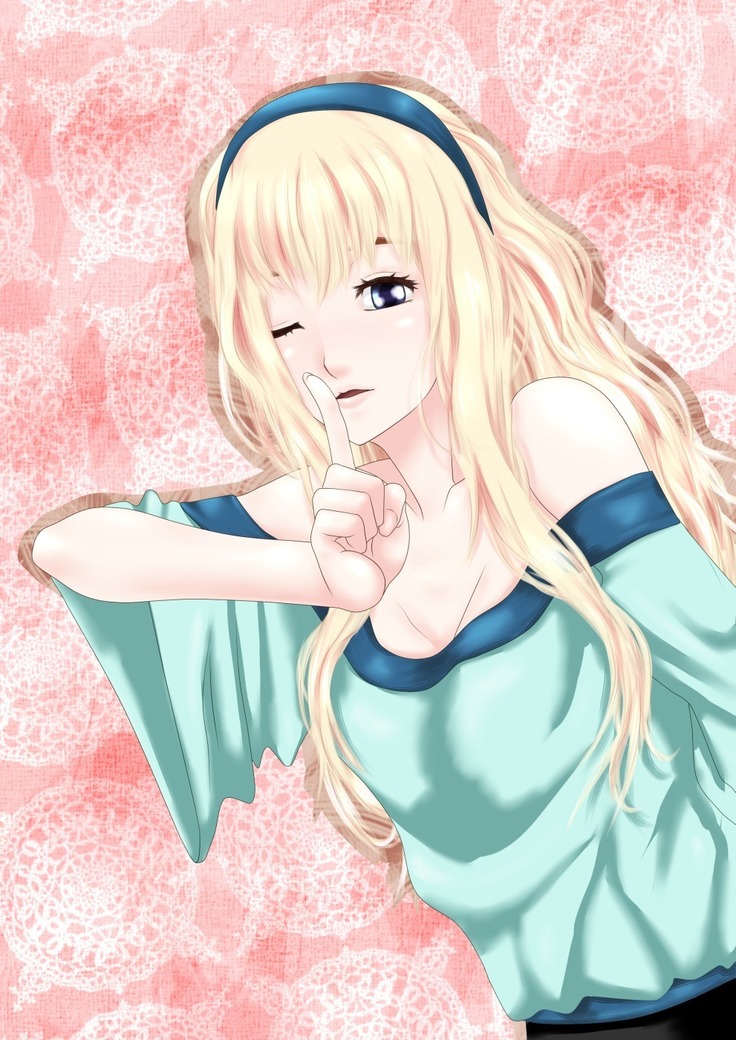 Ginga no Yousei ga 100-en de Makura Eigyou