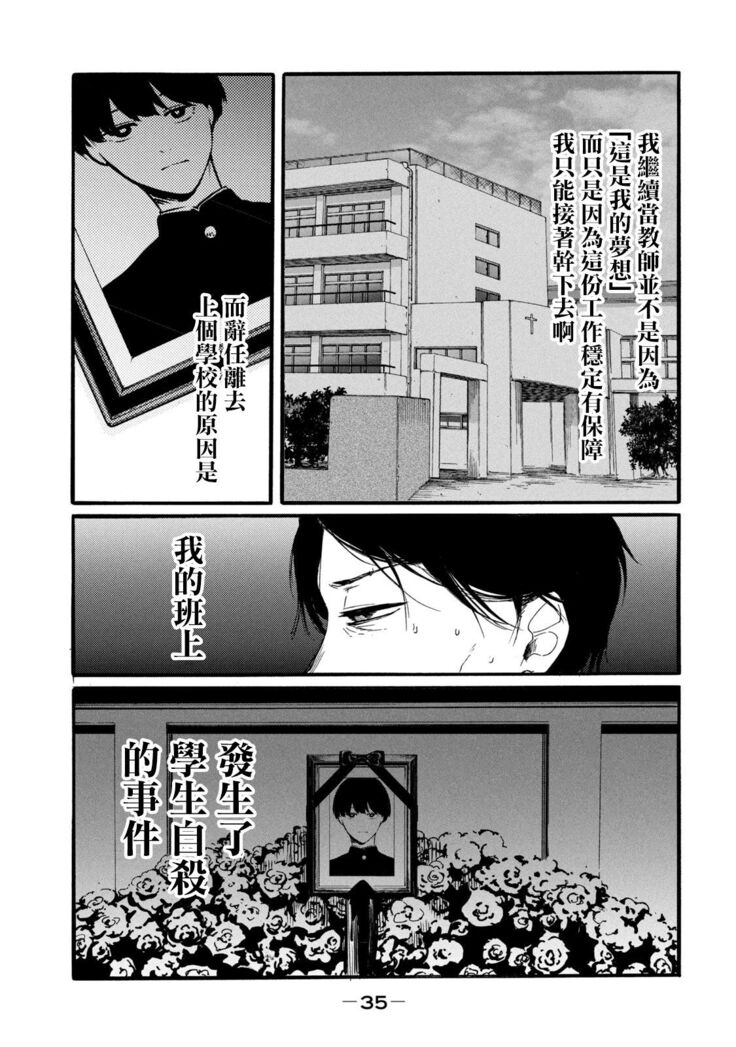 Yuri no En nimo Mushi  wa iru | 百合花園也有蟲