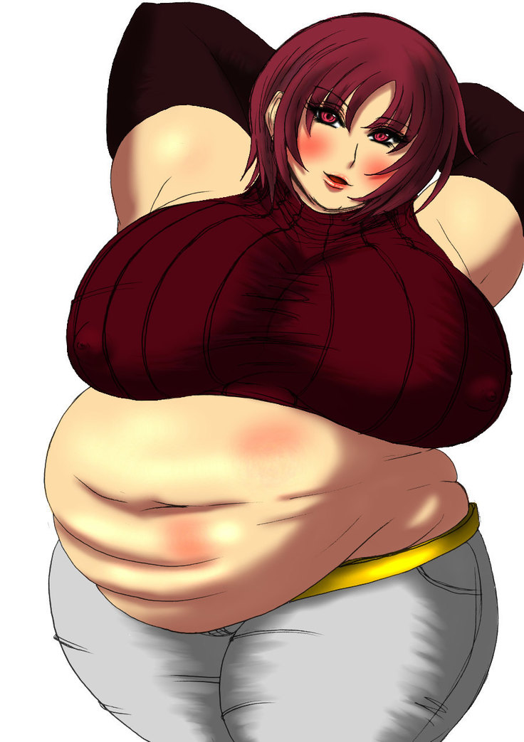 Nikubou Kyoushi Hanabusa Saishuu Akira