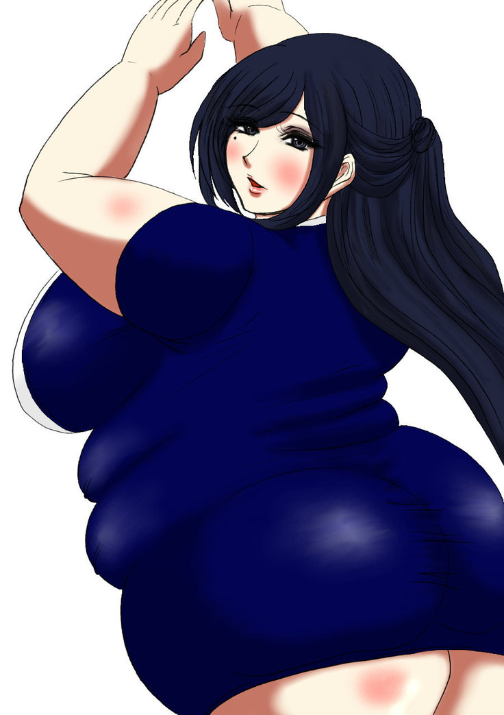 Nikubou Kyoushi Hanabusa Saishuu Akira