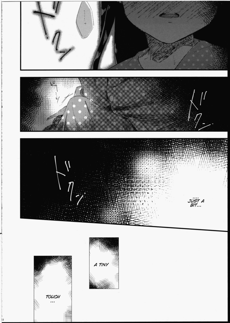 Futanari Shoujo ni Miserarete